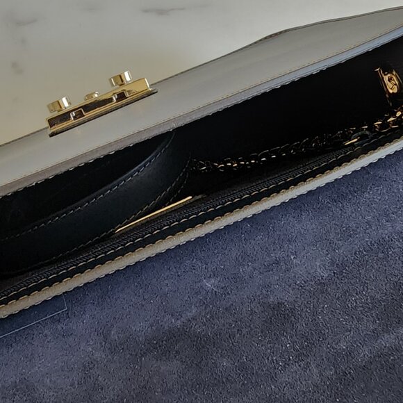 NWT Furla Metropolis Shoulder Bag (#8)👜 - Picture 7 of 12